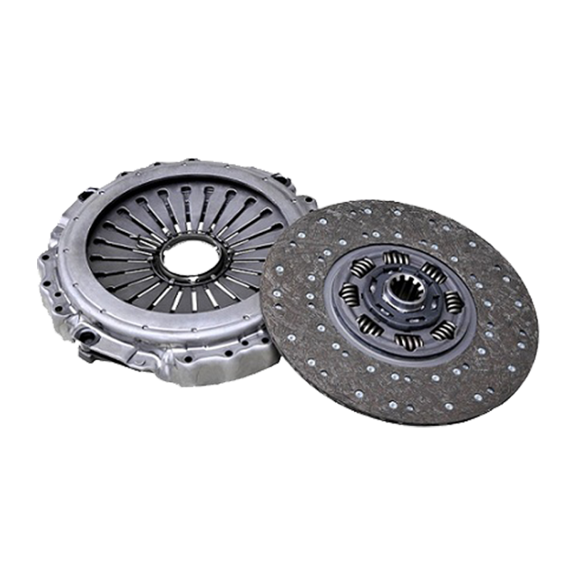 Kit di gruppo per coperchio frizione a trazione da 430 mm per veicoli faw jiefang