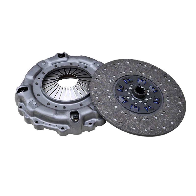 Kit di assemblaggio della frizione da 430 mm per camion Renault